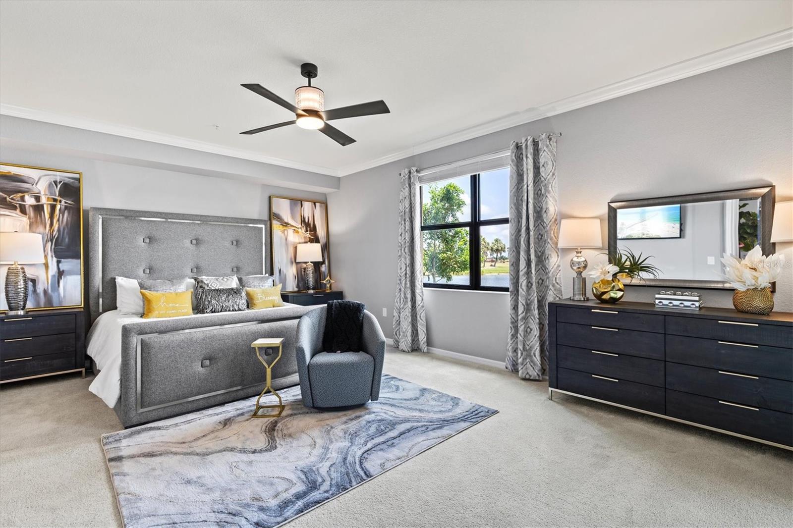 SARASOTA NATIONAL - Residential