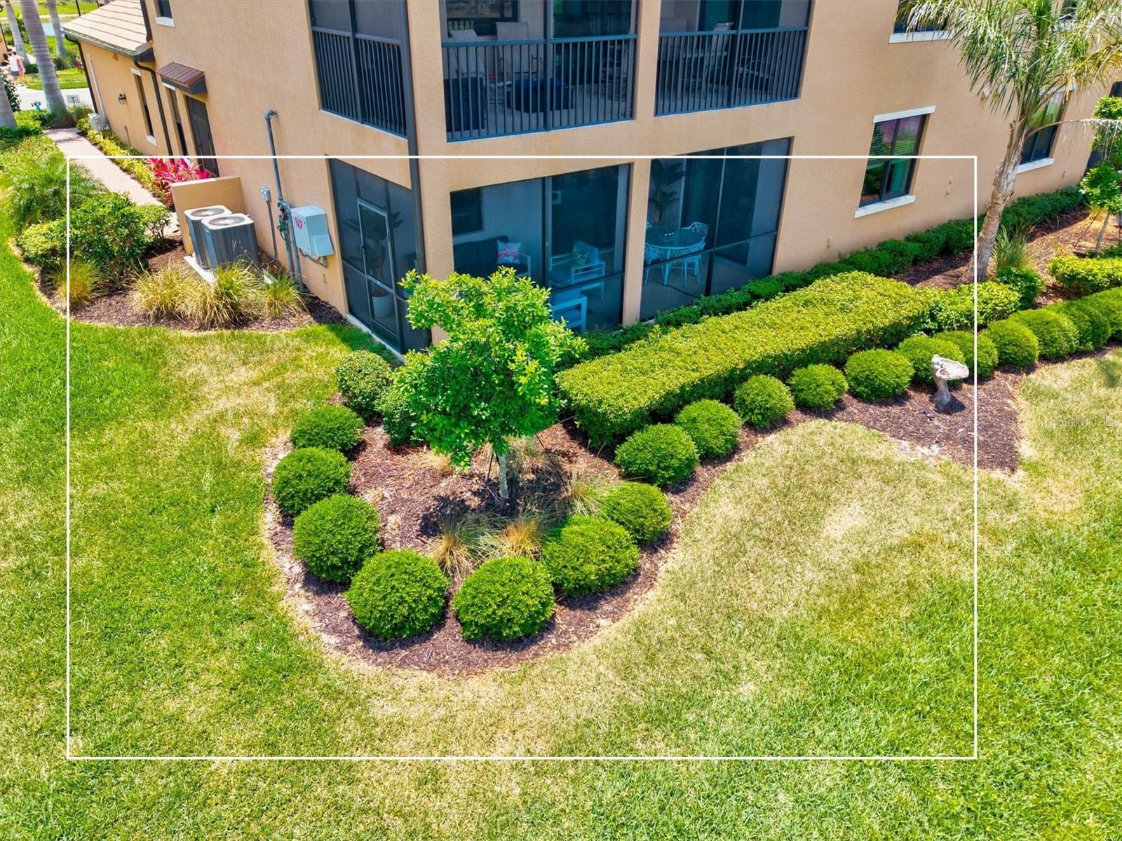 SARASOTA NATIONAL - Residential