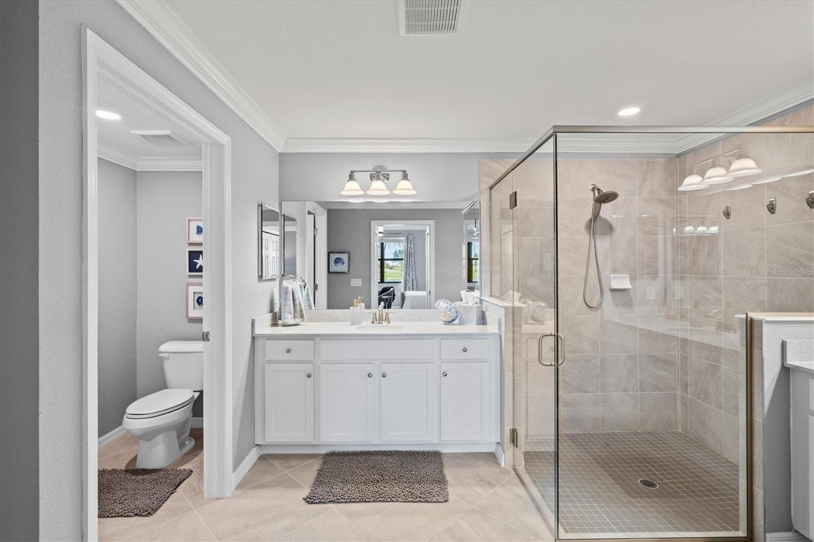 SARASOTA NATIONAL - Residential