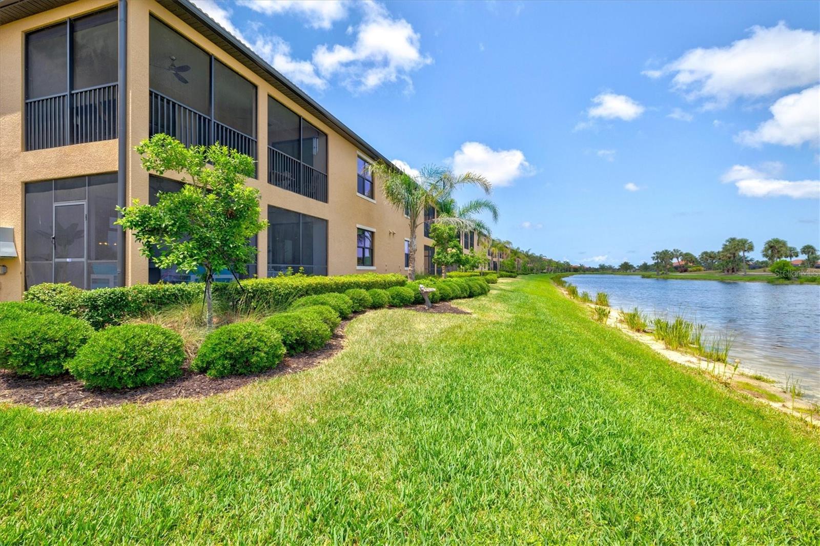 SARASOTA NATIONAL - Residential