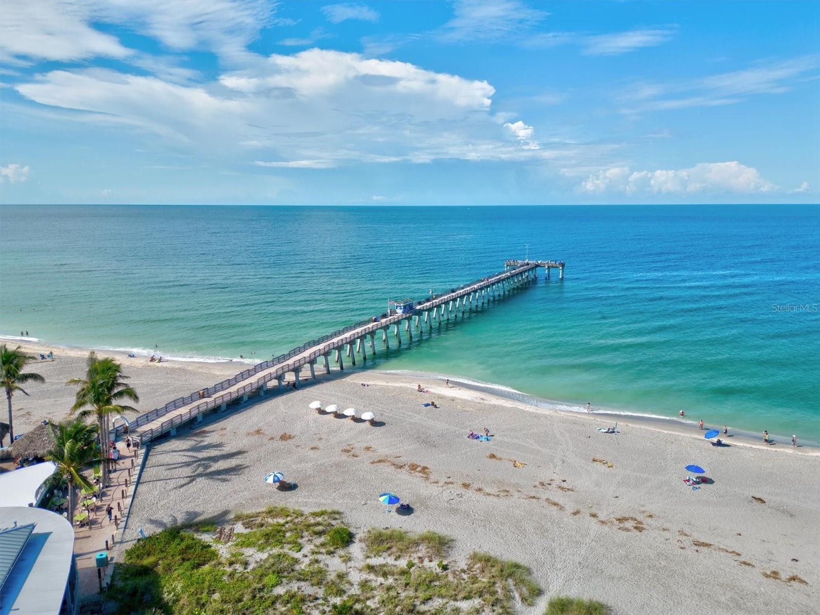 SARASOTA NATIONAL - Residential