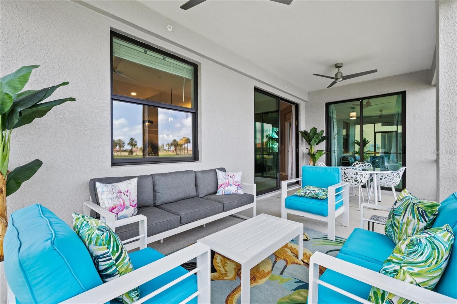 SARASOTA NATIONAL - Residential