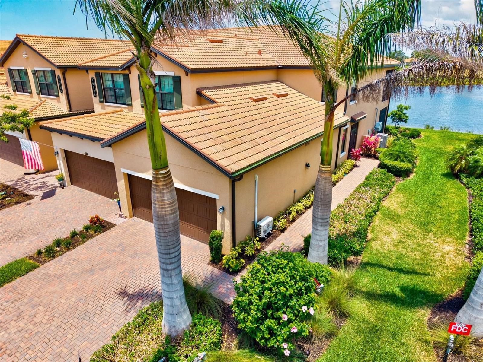 SARASOTA NATIONAL - Residential
