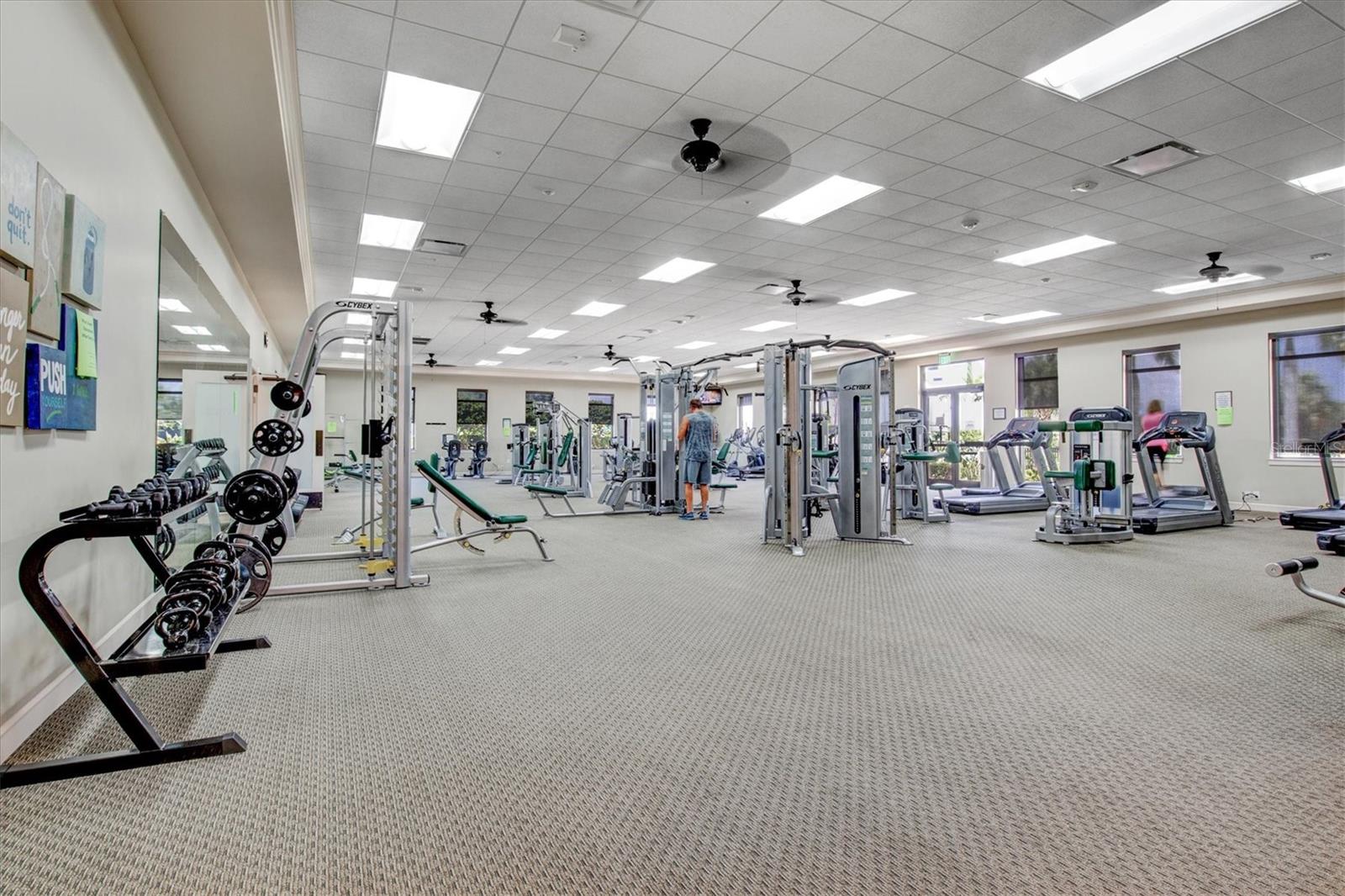 SARASOTA NATIONAL - Residential