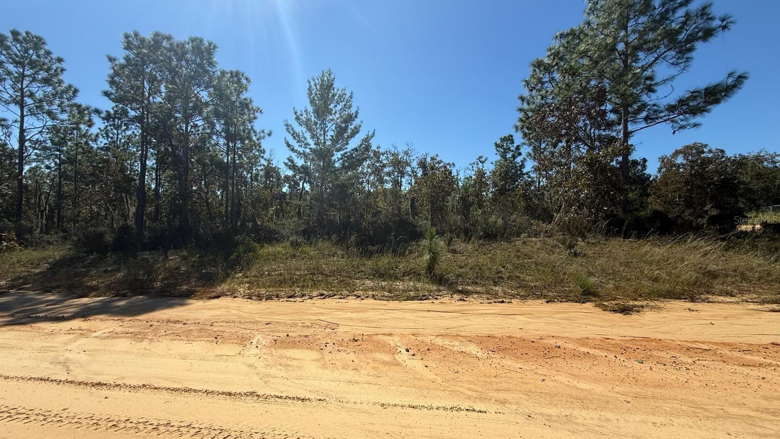 LAKE LUCY VILLAGE - Land