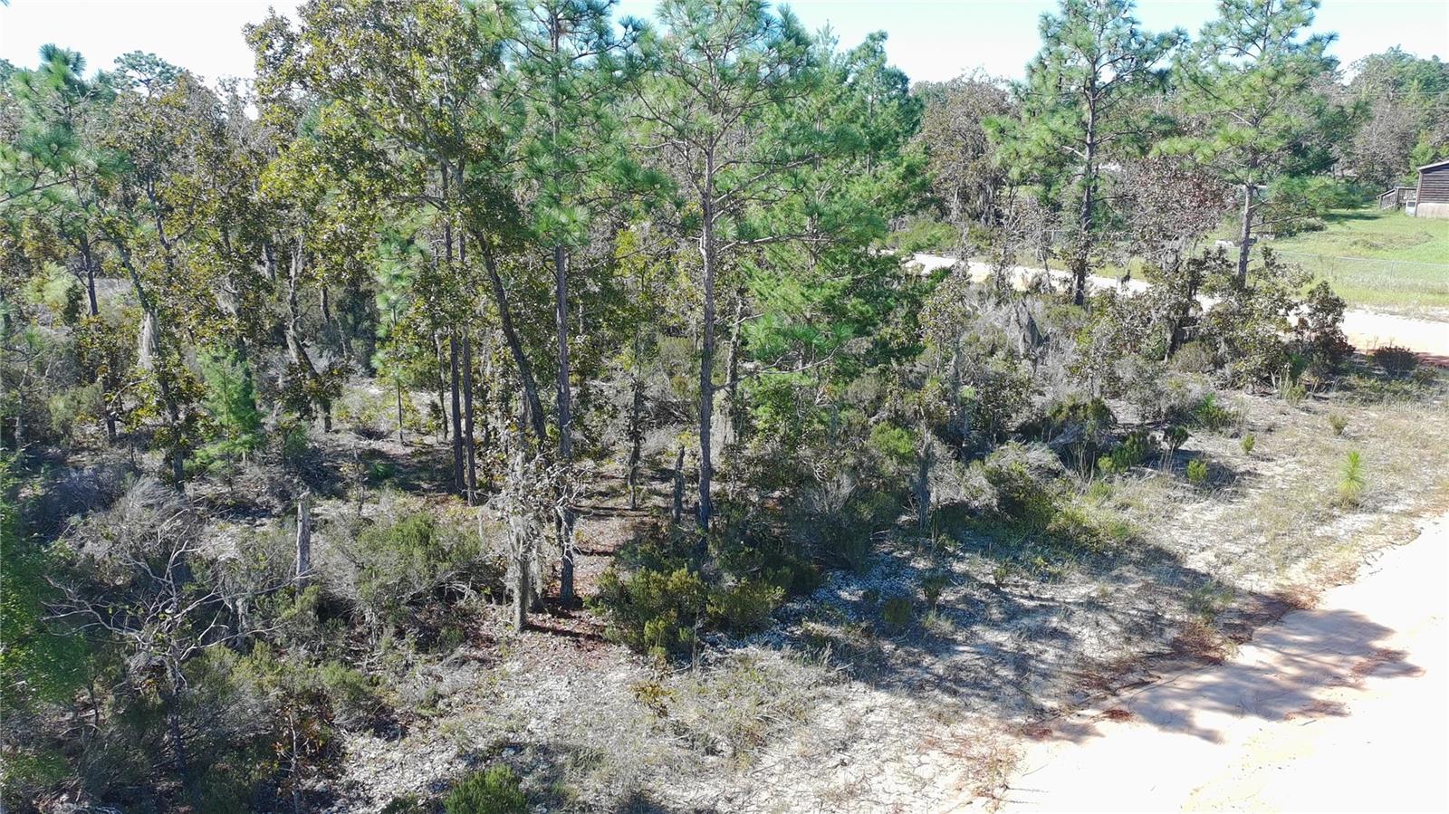 LAKE LUCY VILLAGE - Land