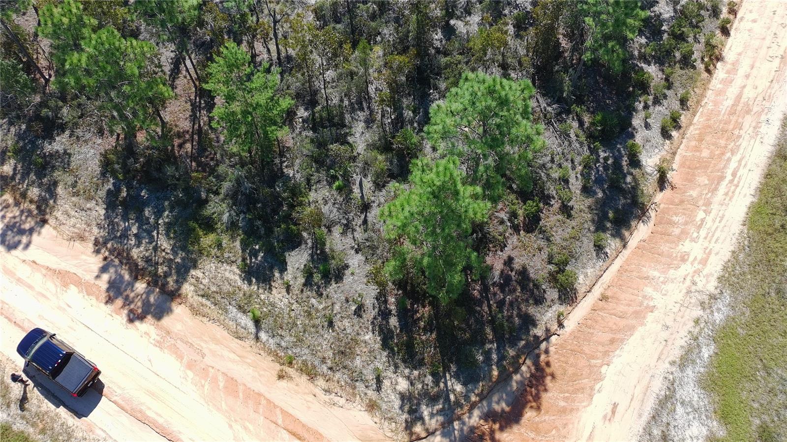 LAKE LUCY VILLAGE - Land