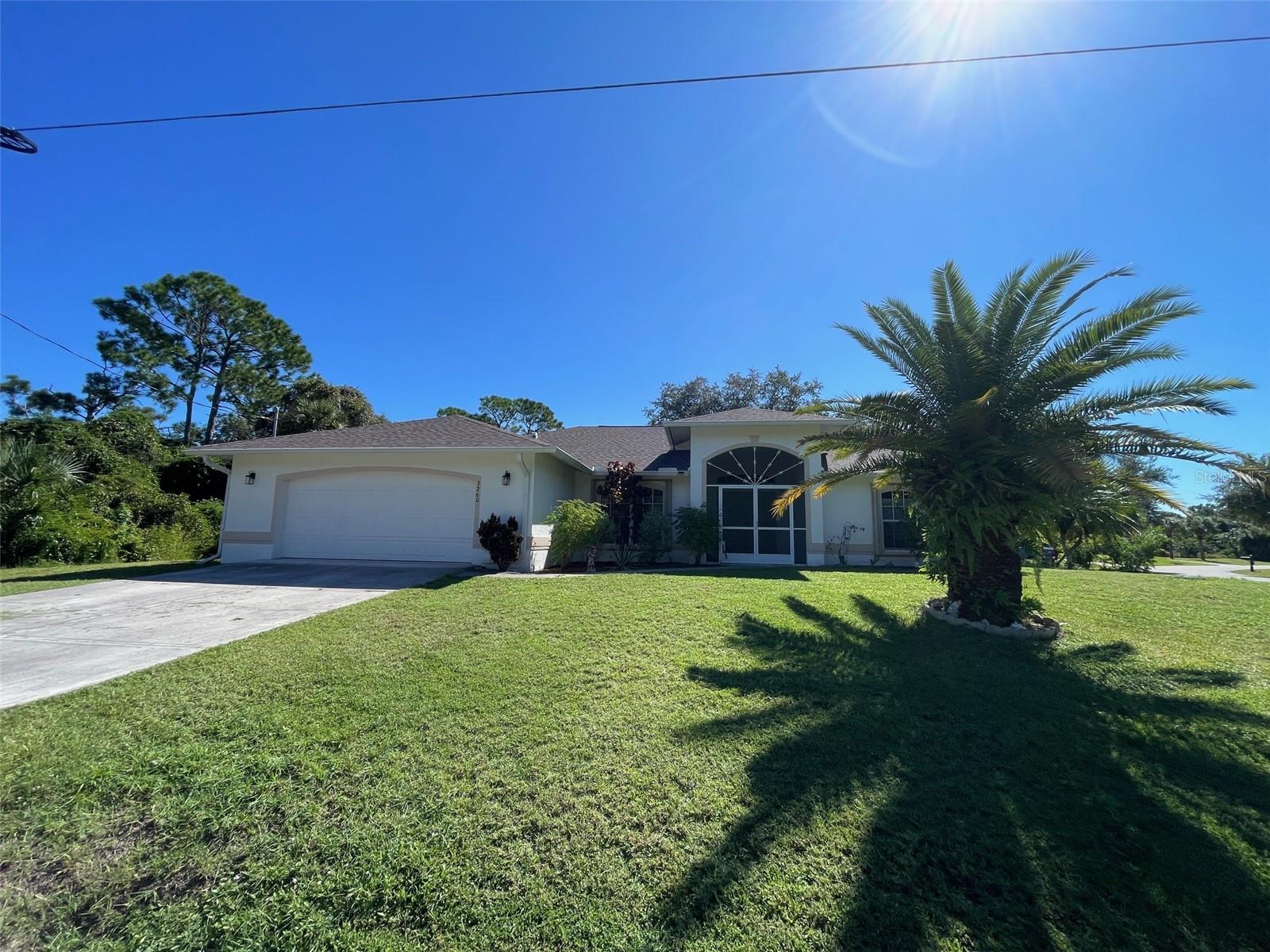 PORT CHARLOTTE SEC 031 - Residential
