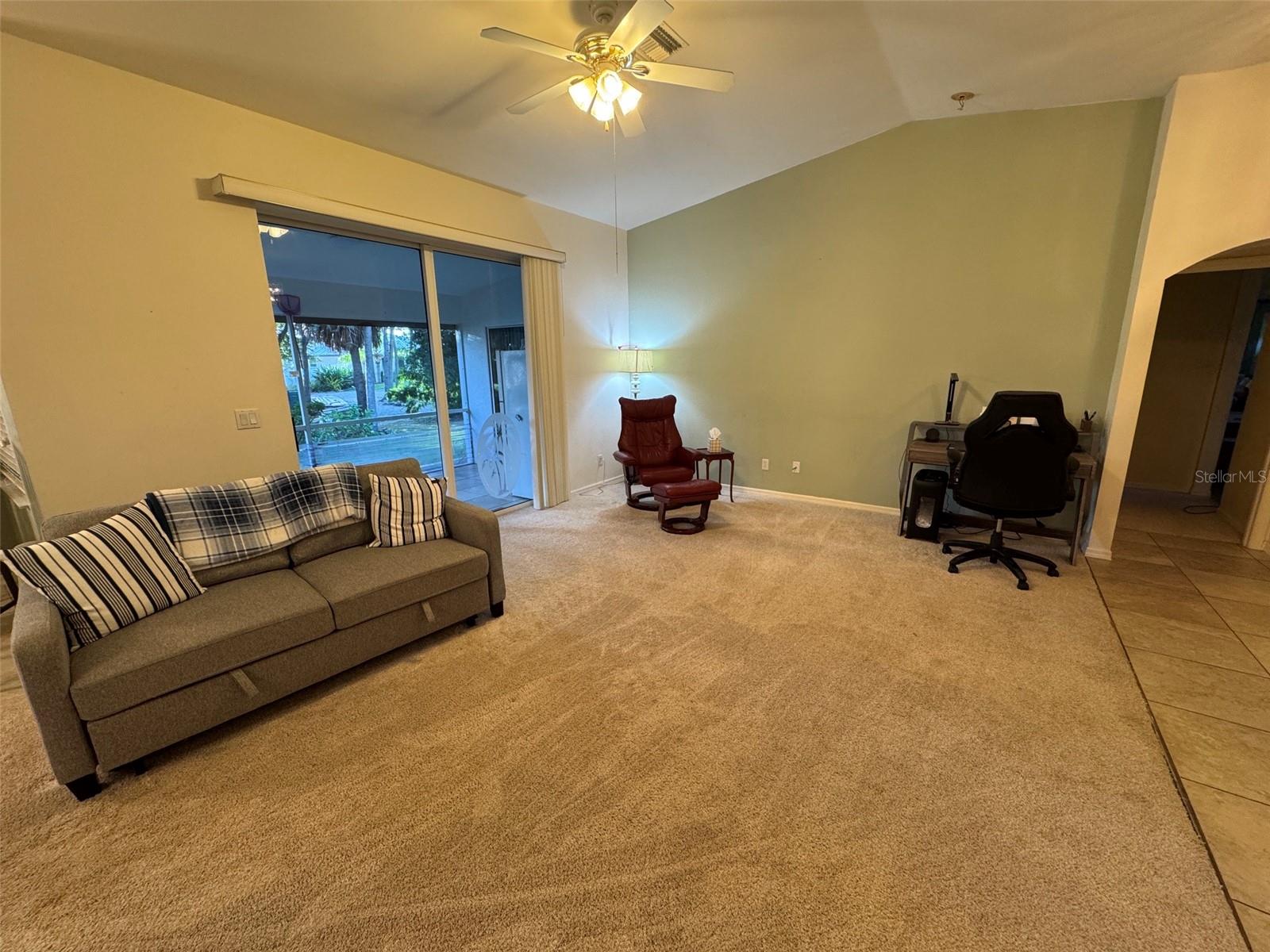 PORT CHARLOTTE SEC 031 - Residential