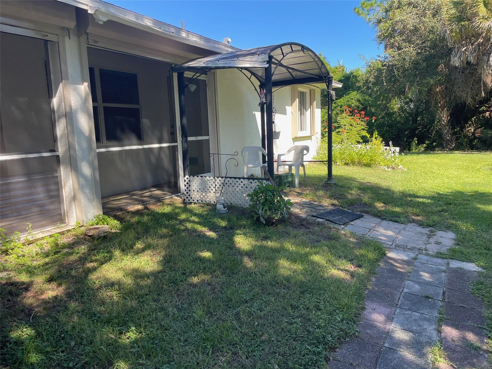 PORT CHARLOTTE SEC 031 - Residential