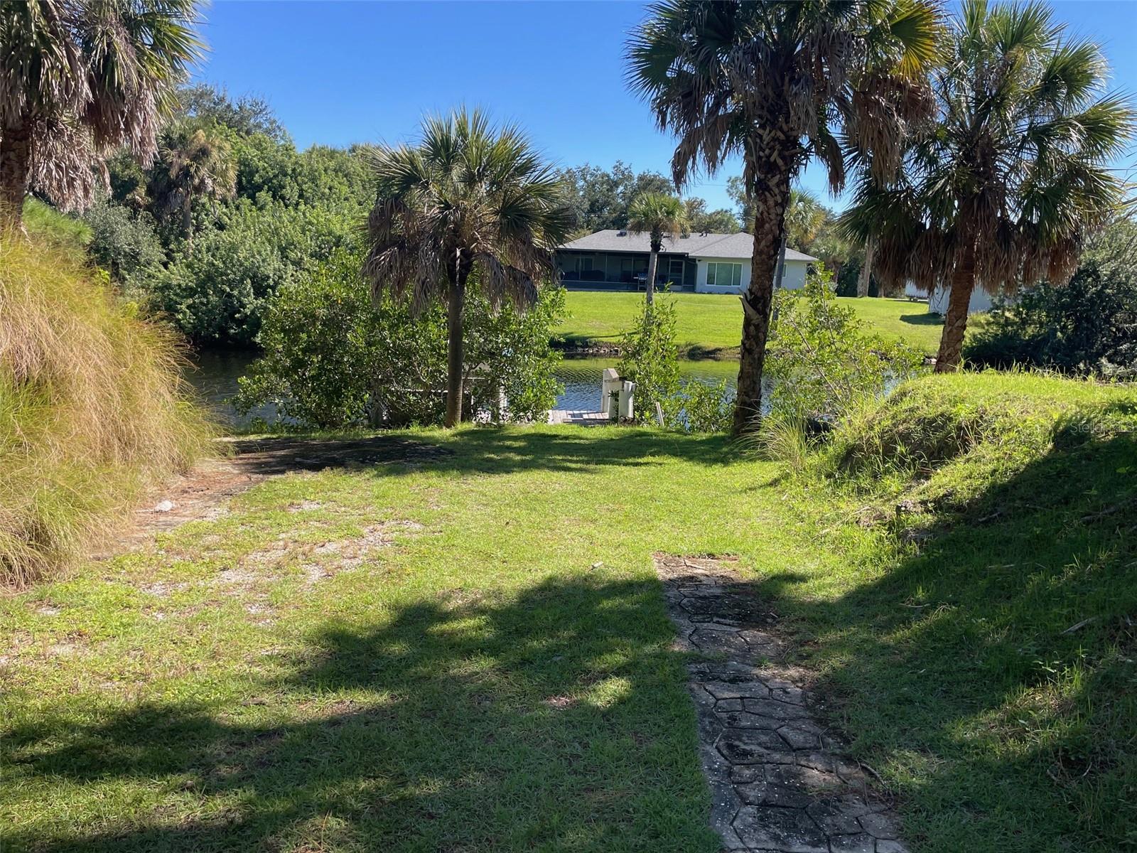 PORT CHARLOTTE SEC 031 - Residential