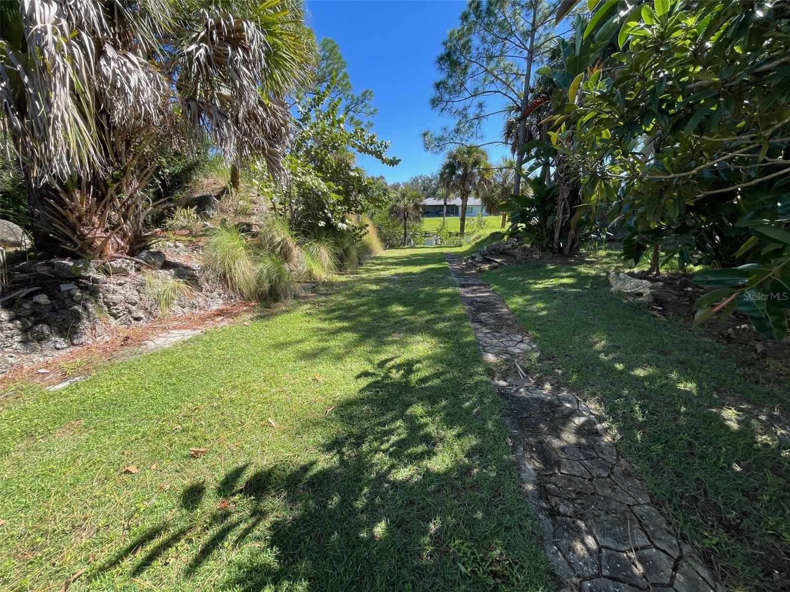 PORT CHARLOTTE SEC 031 - Residential