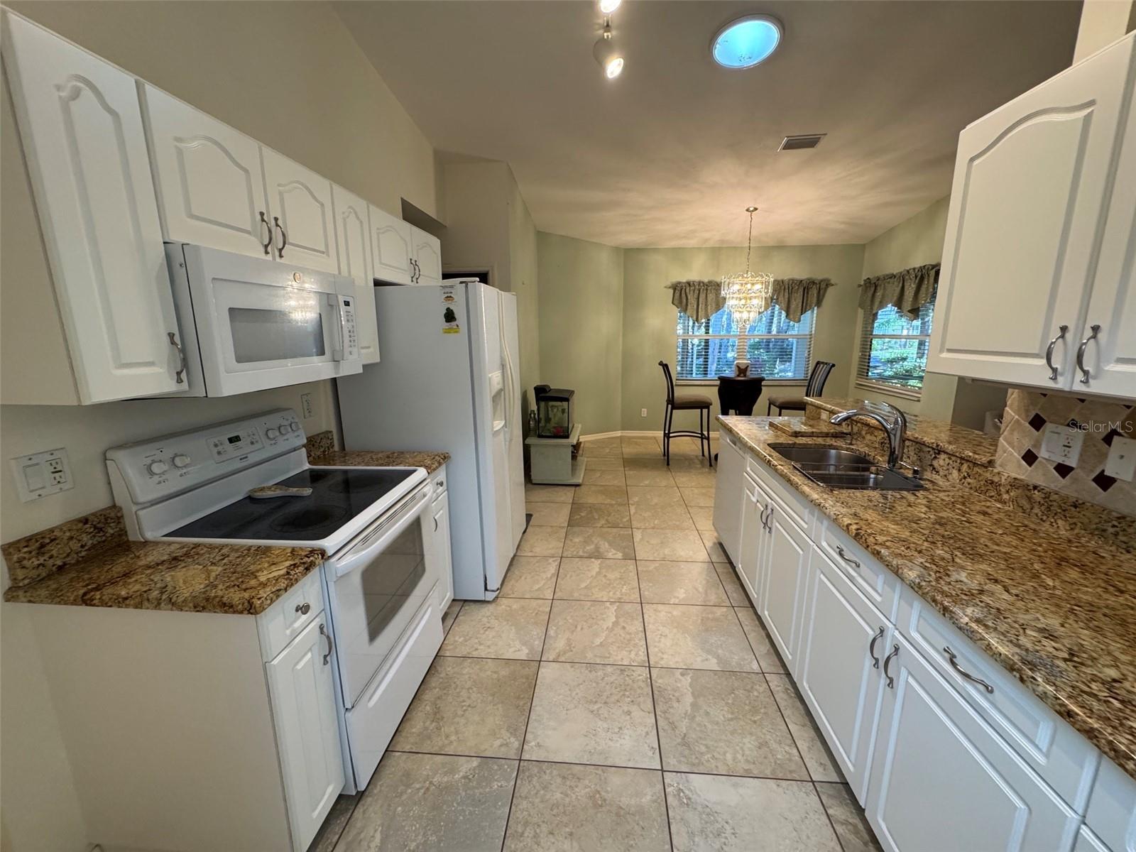 PORT CHARLOTTE SEC 031 - Residential