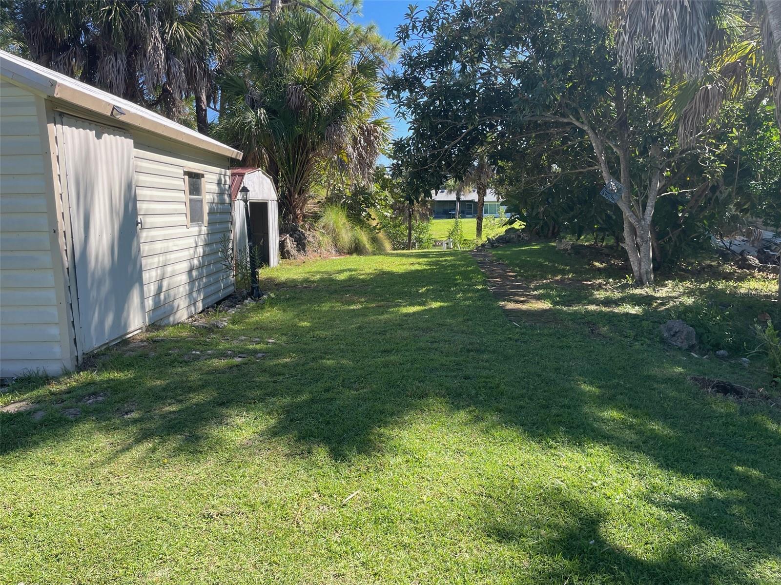 PORT CHARLOTTE SEC 031 - Residential