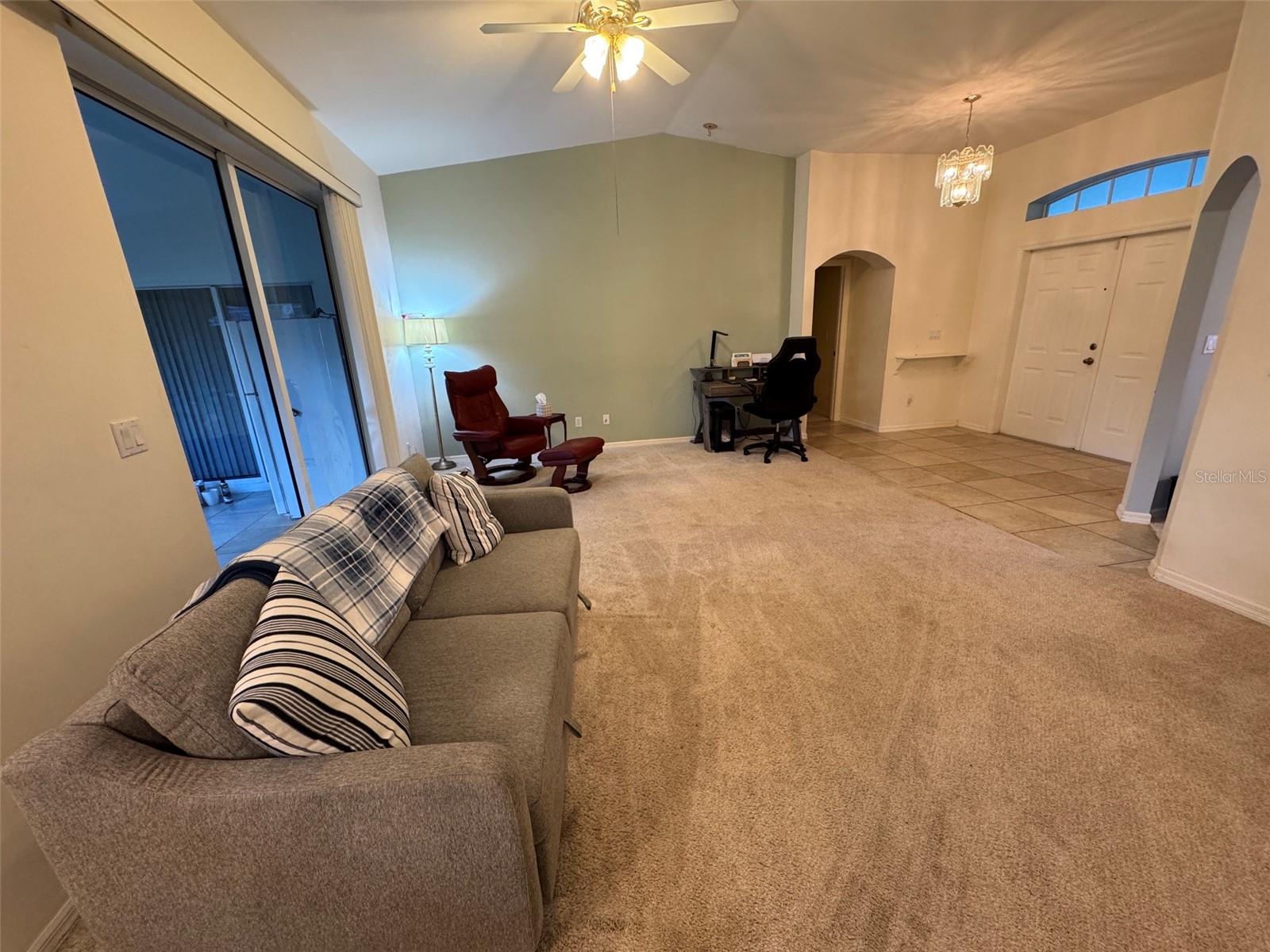 PORT CHARLOTTE SEC 031 - Residential