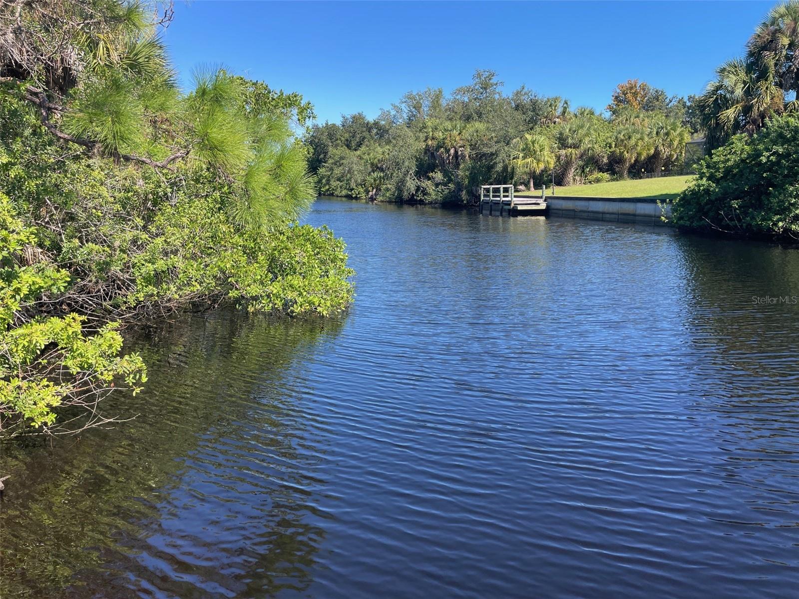 PORT CHARLOTTE SEC 031 - Residential