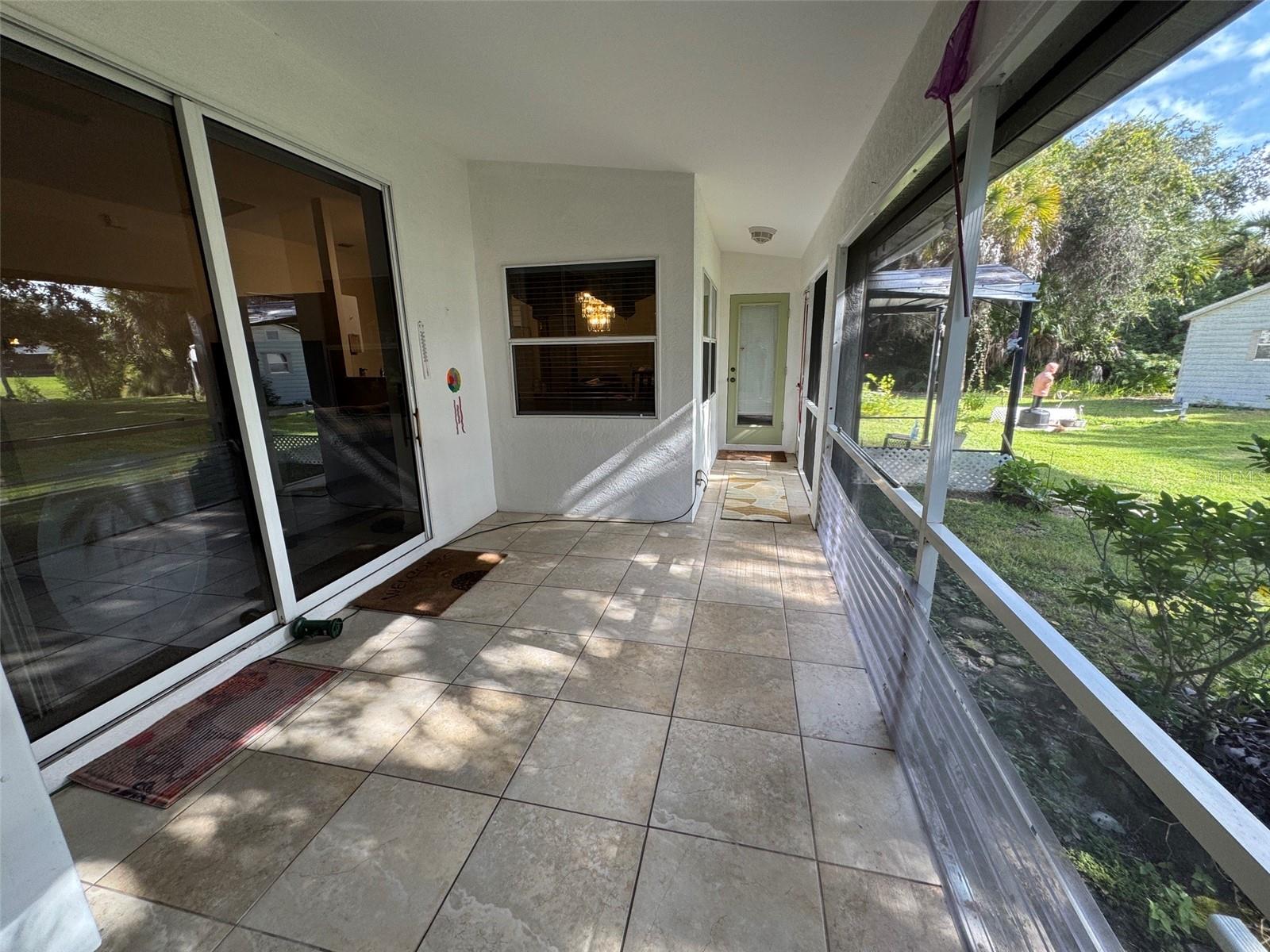 PORT CHARLOTTE SEC 031 - Residential