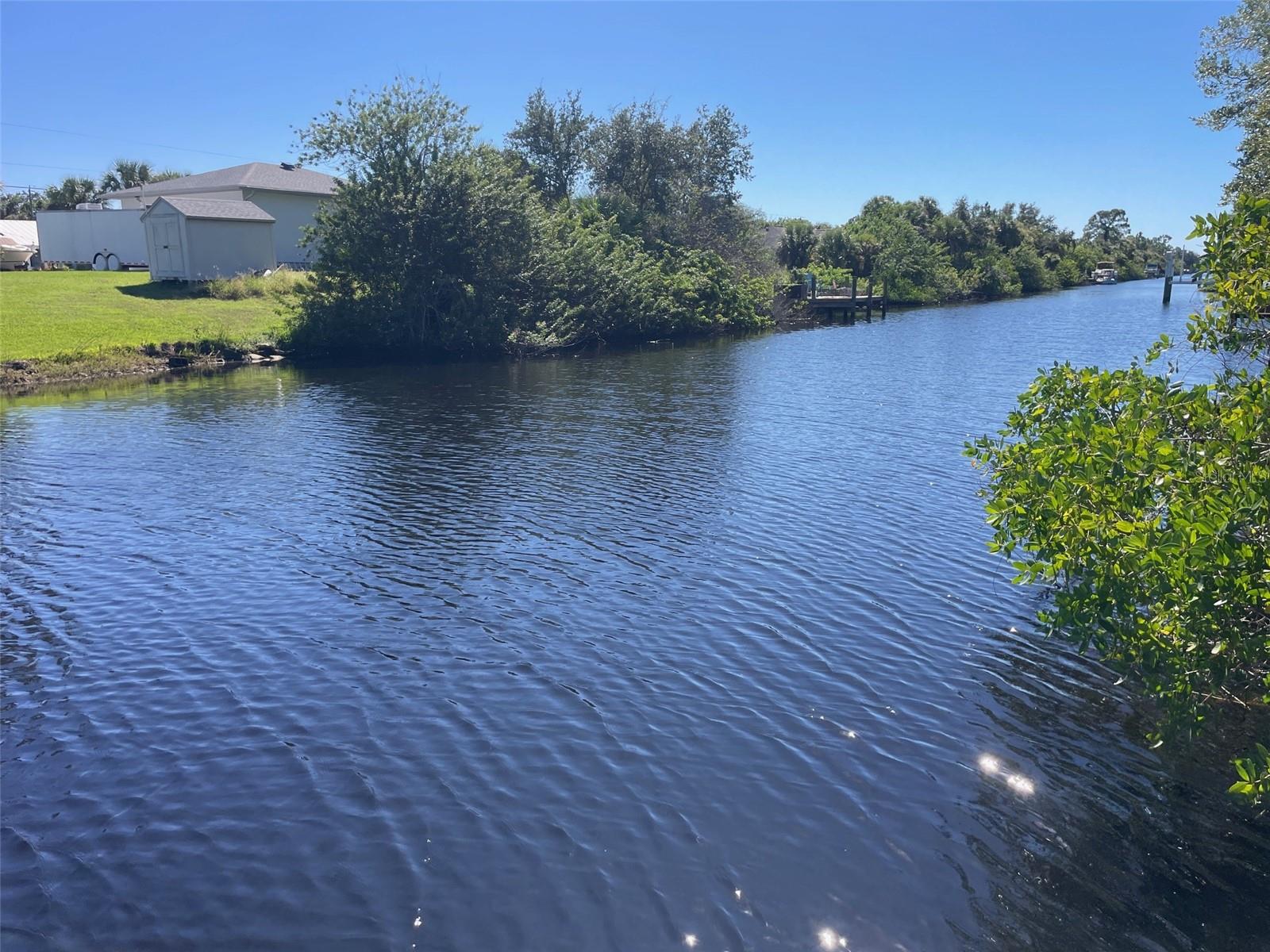PORT CHARLOTTE SEC 031 - Residential