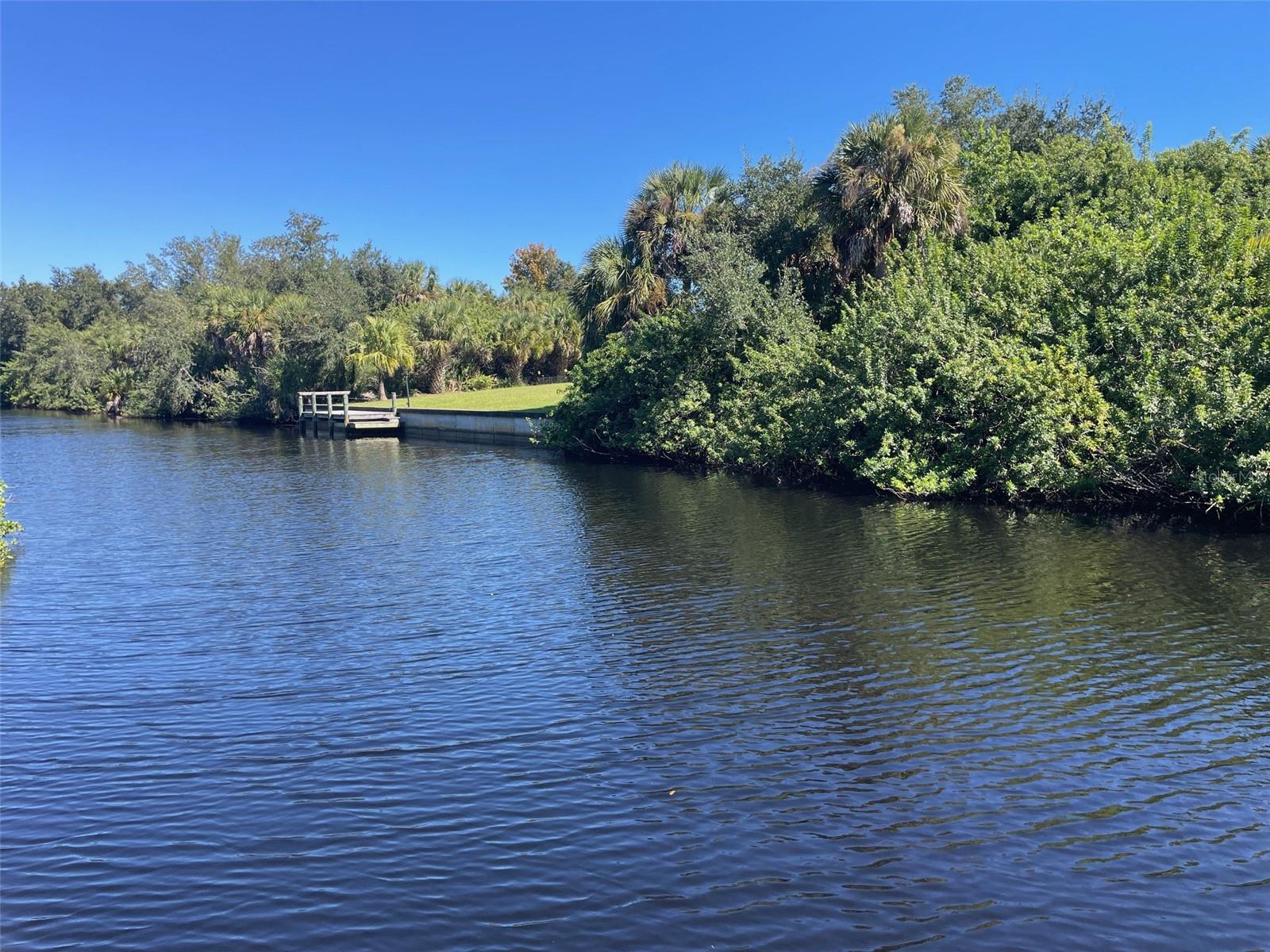PORT CHARLOTTE SEC 031 - Residential