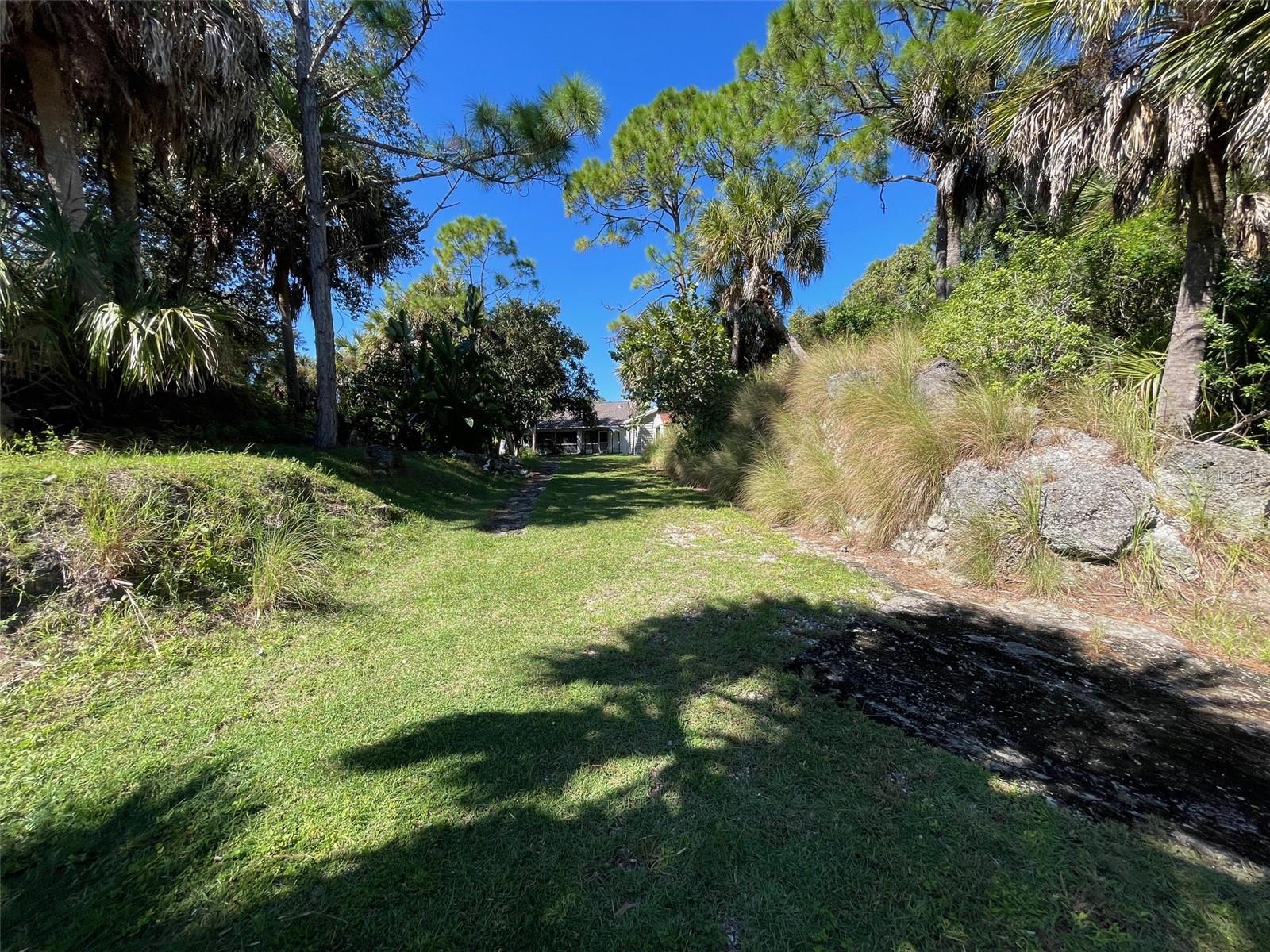 PORT CHARLOTTE SEC 031 - Residential