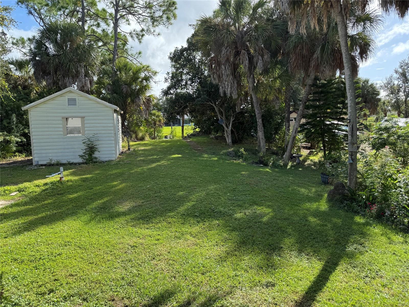PORT CHARLOTTE SEC 031 - Residential