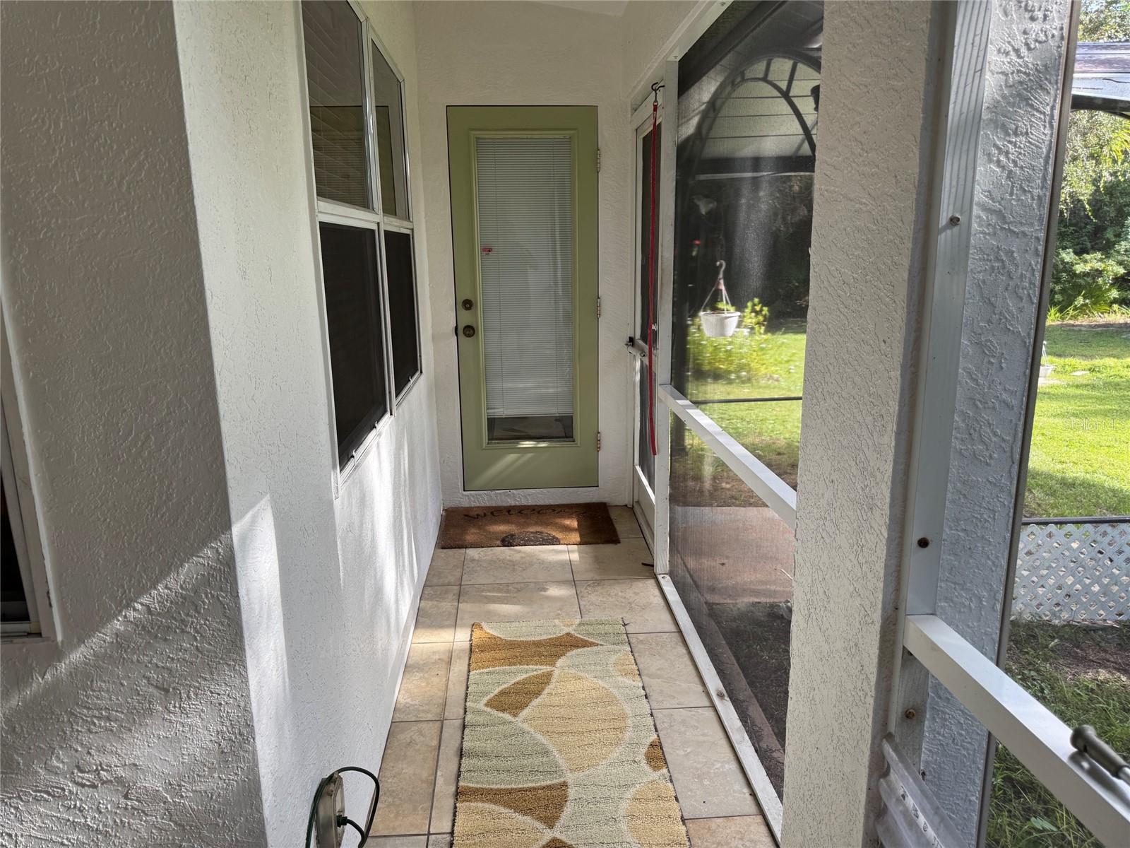 PORT CHARLOTTE SEC 031 - Residential