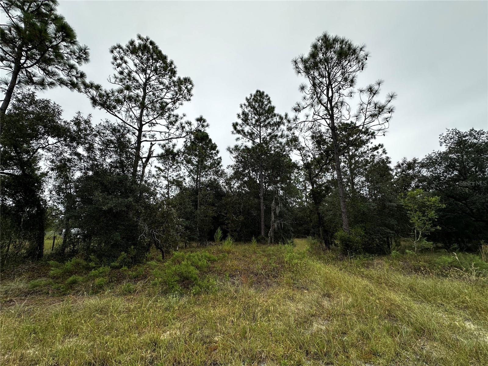 RAINBOW LAKES ESTATE - Land