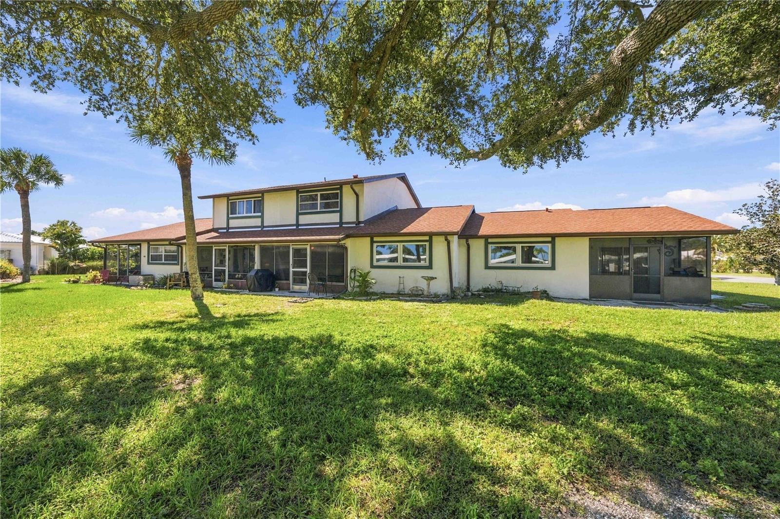 CIRCLE WOODS OF VENICE 1 - Residential