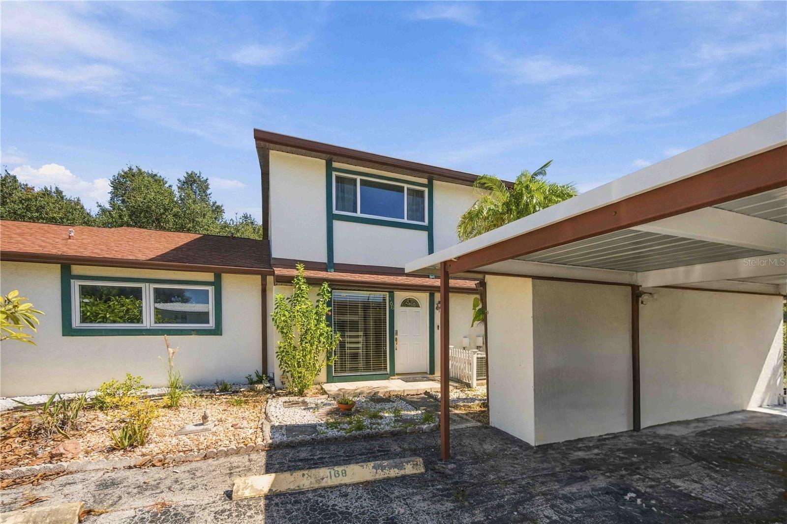 CIRCLE WOODS OF VENICE 1 - Residential