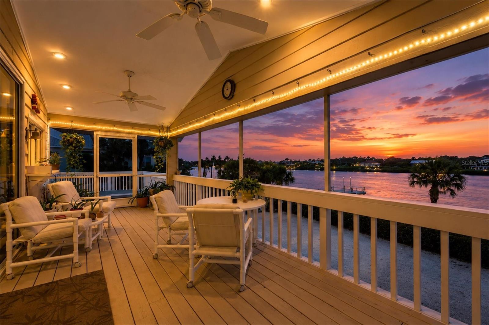 NORTH MANASOTA KEY - Residential