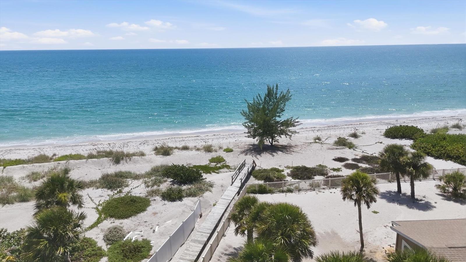 NORTH MANASOTA KEY - Residential