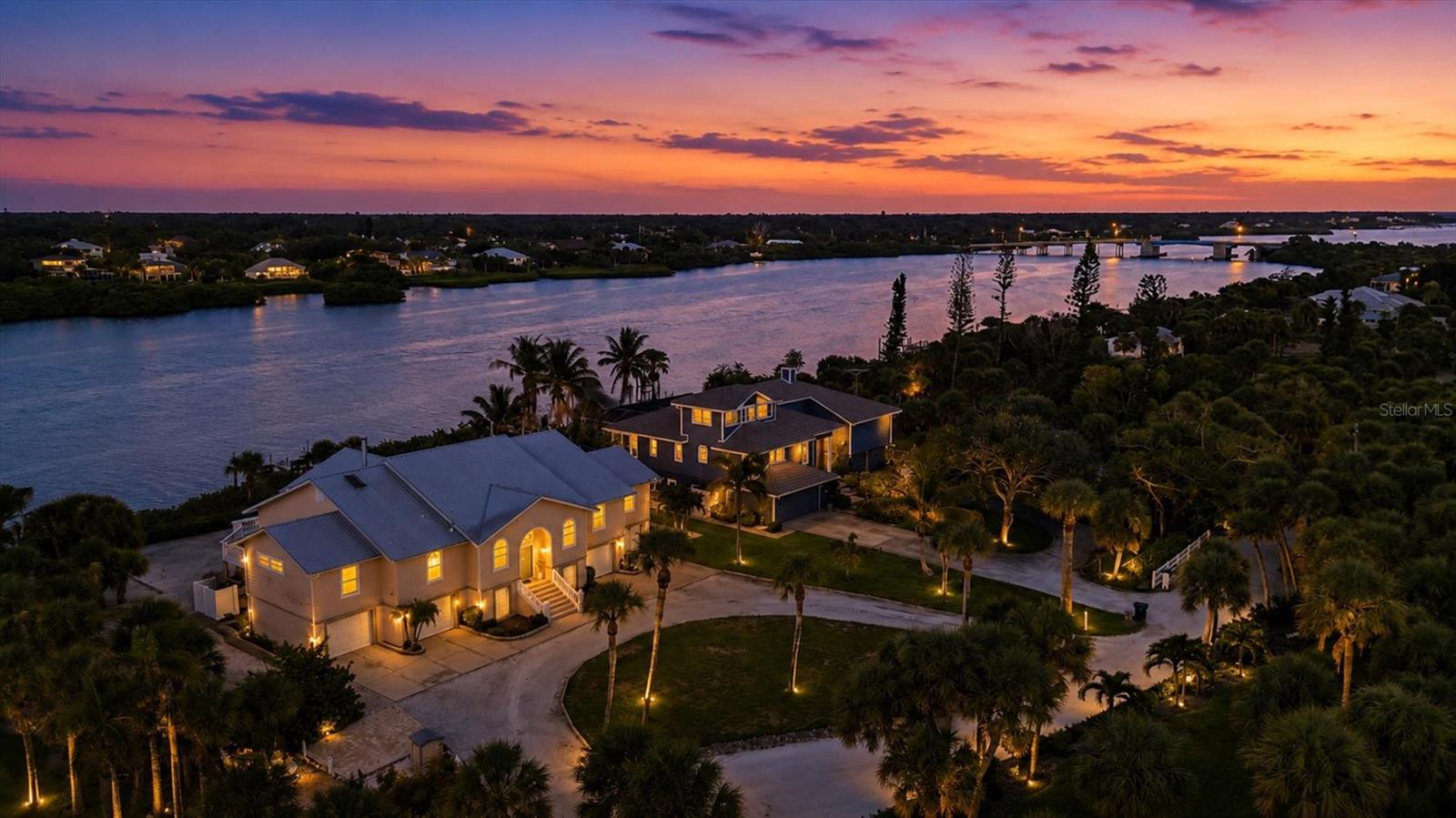 NORTH MANASOTA KEY - Residential