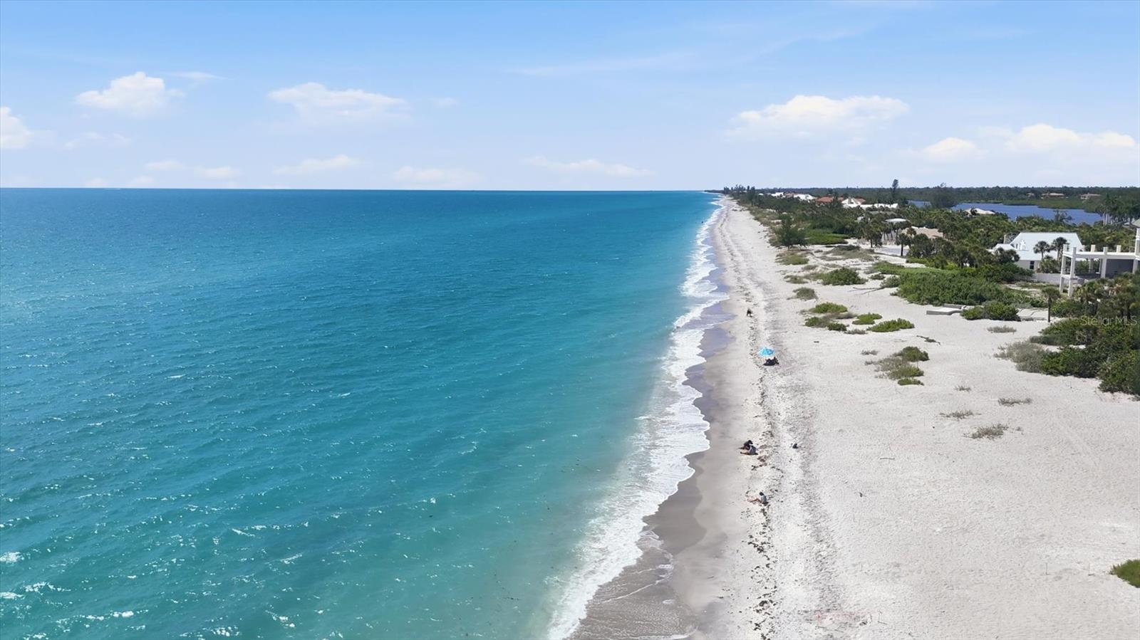 NORTH MANASOTA KEY - Residential