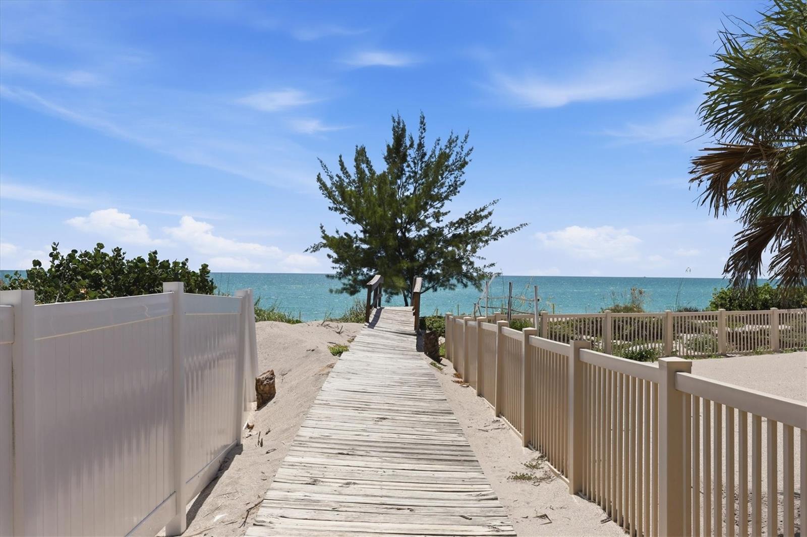 NORTH MANASOTA KEY - Residential
