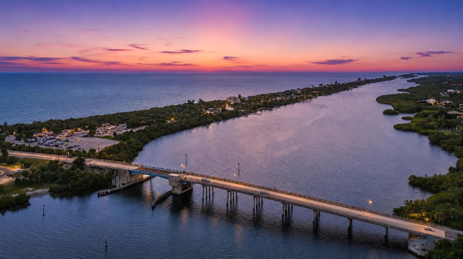 NORTH MANASOTA KEY - Residential