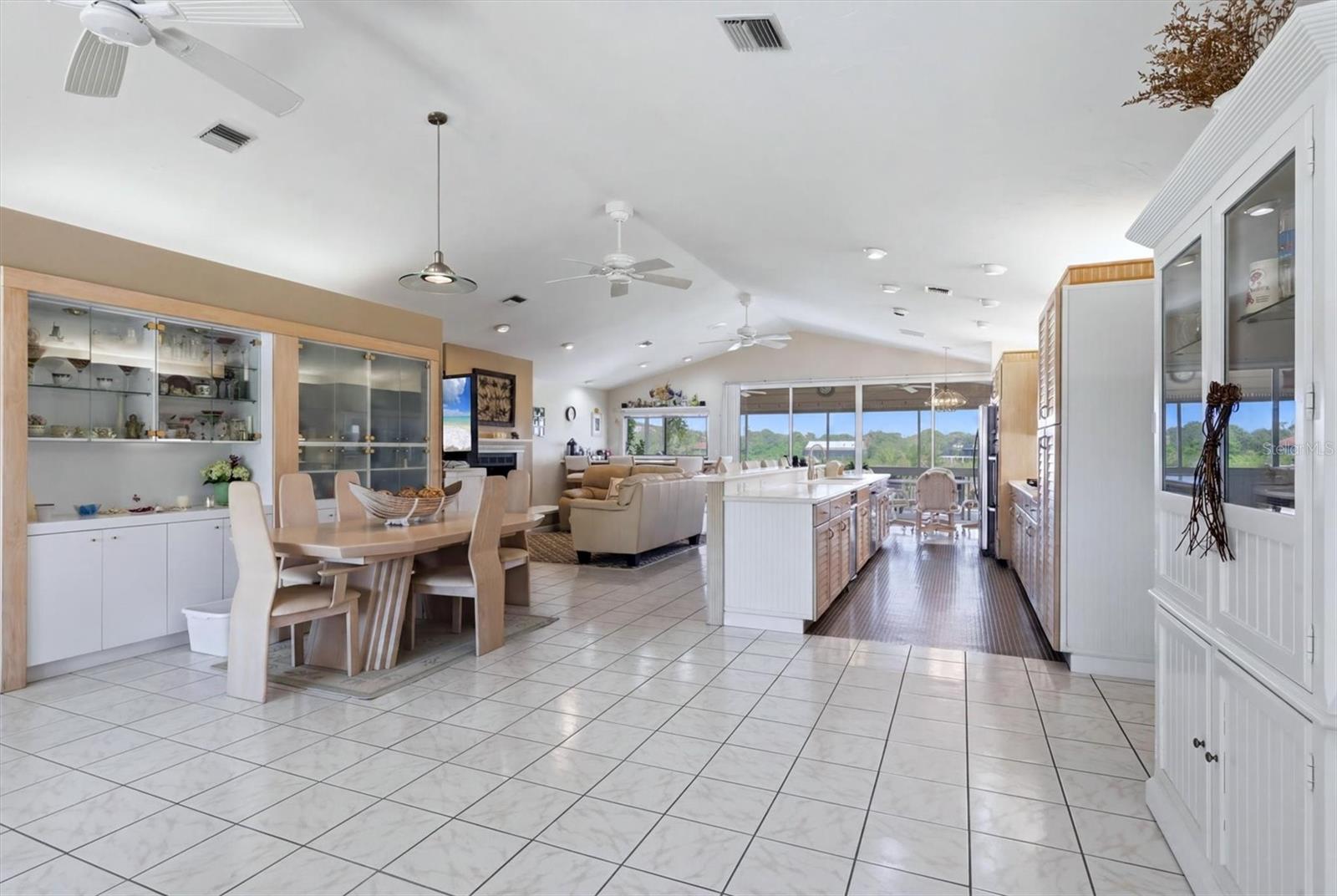 NORTH MANASOTA KEY - Residential