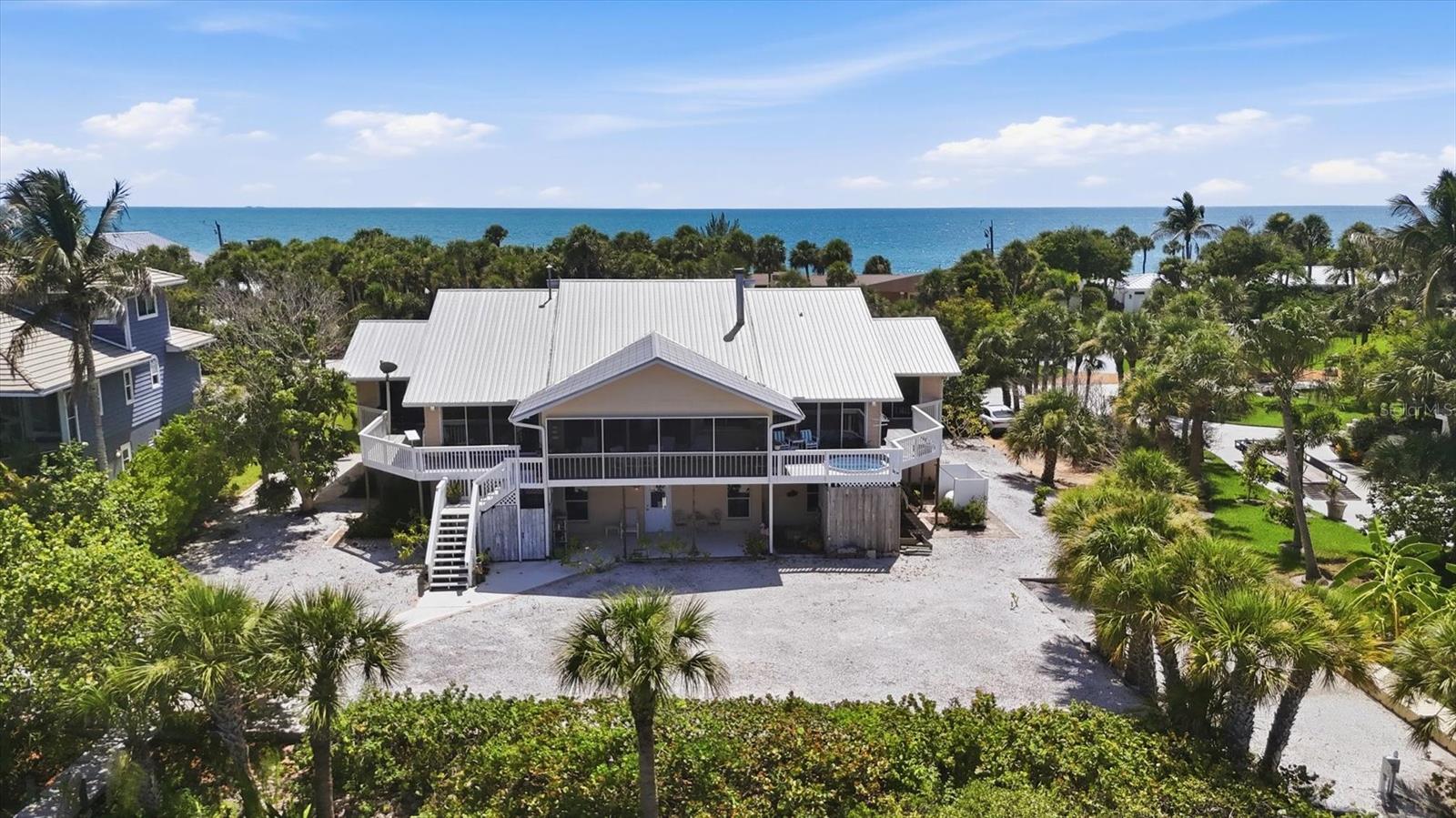 NORTH MANASOTA KEY - Residential