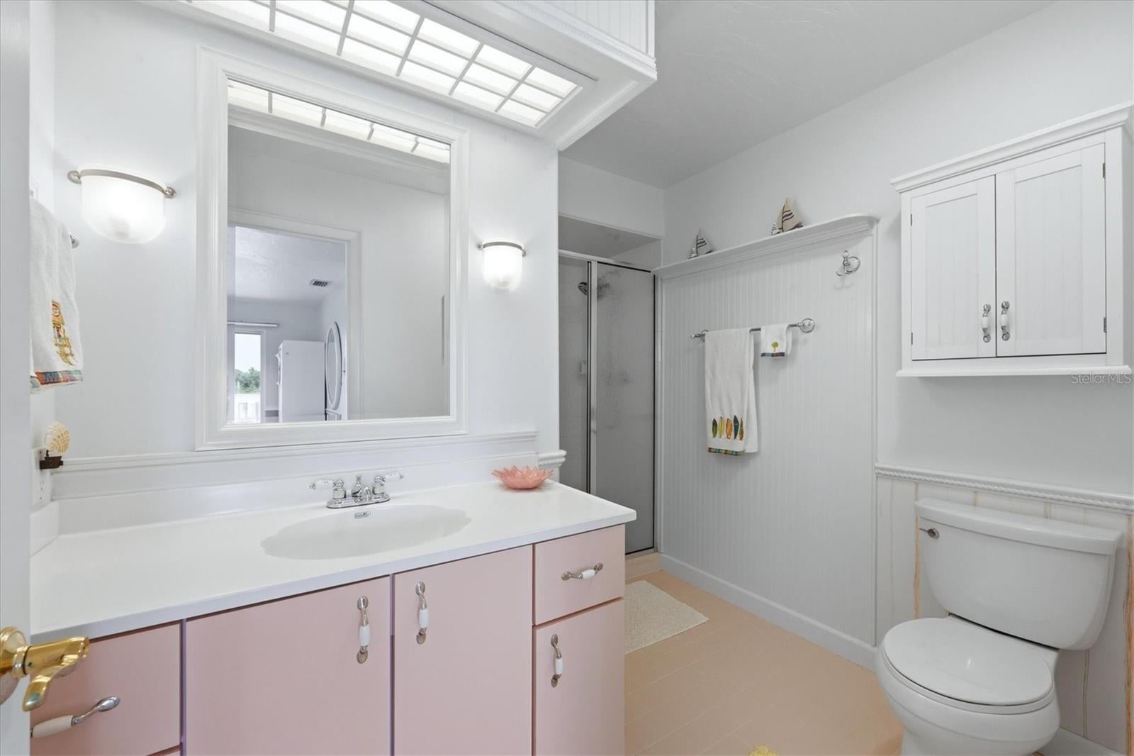 NORTH MANASOTA KEY - Residential