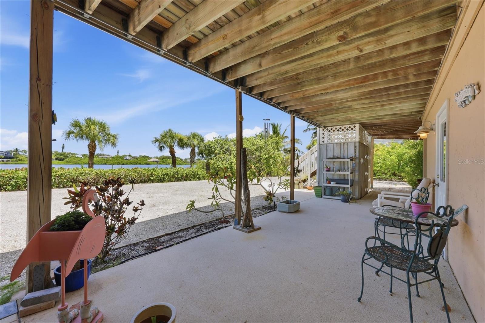 NORTH MANASOTA KEY - Residential