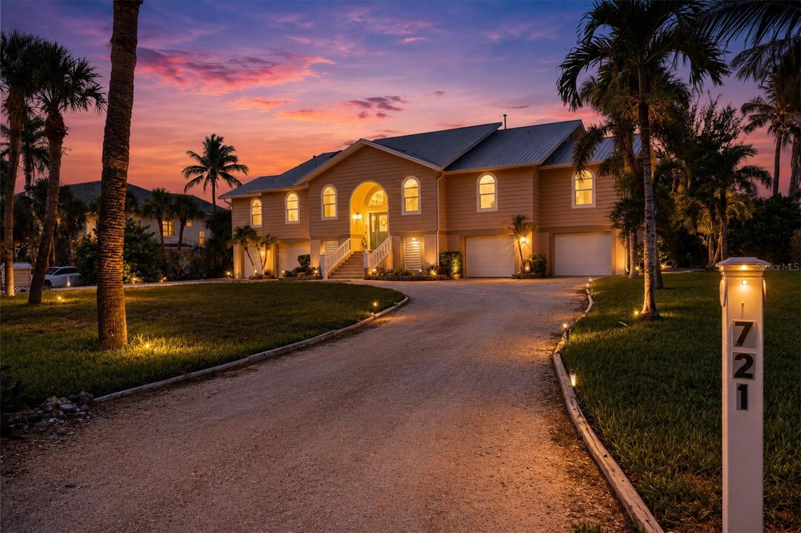 NORTH MANASOTA KEY - Residential