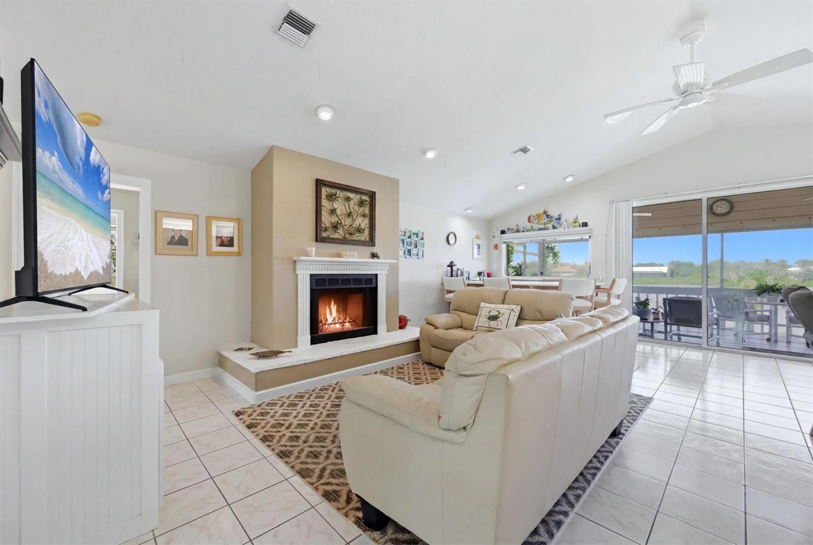 NORTH MANASOTA KEY - Residential