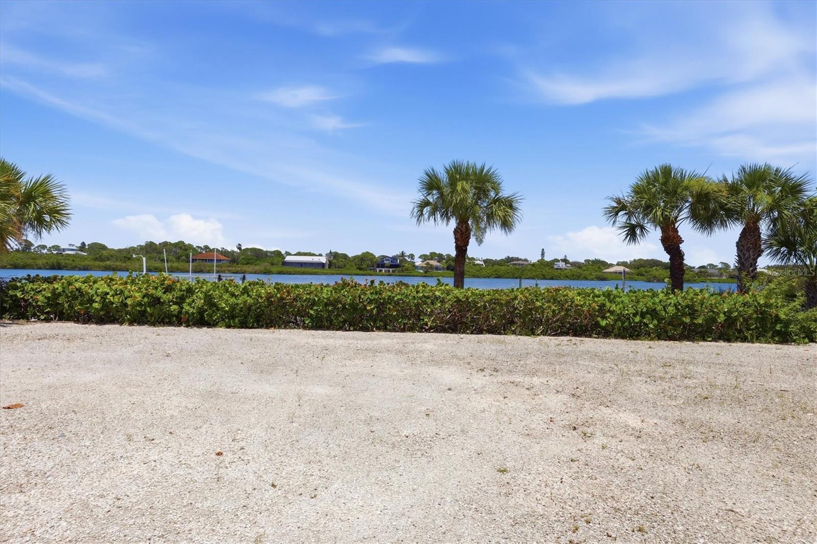 NORTH MANASOTA KEY - Residential
