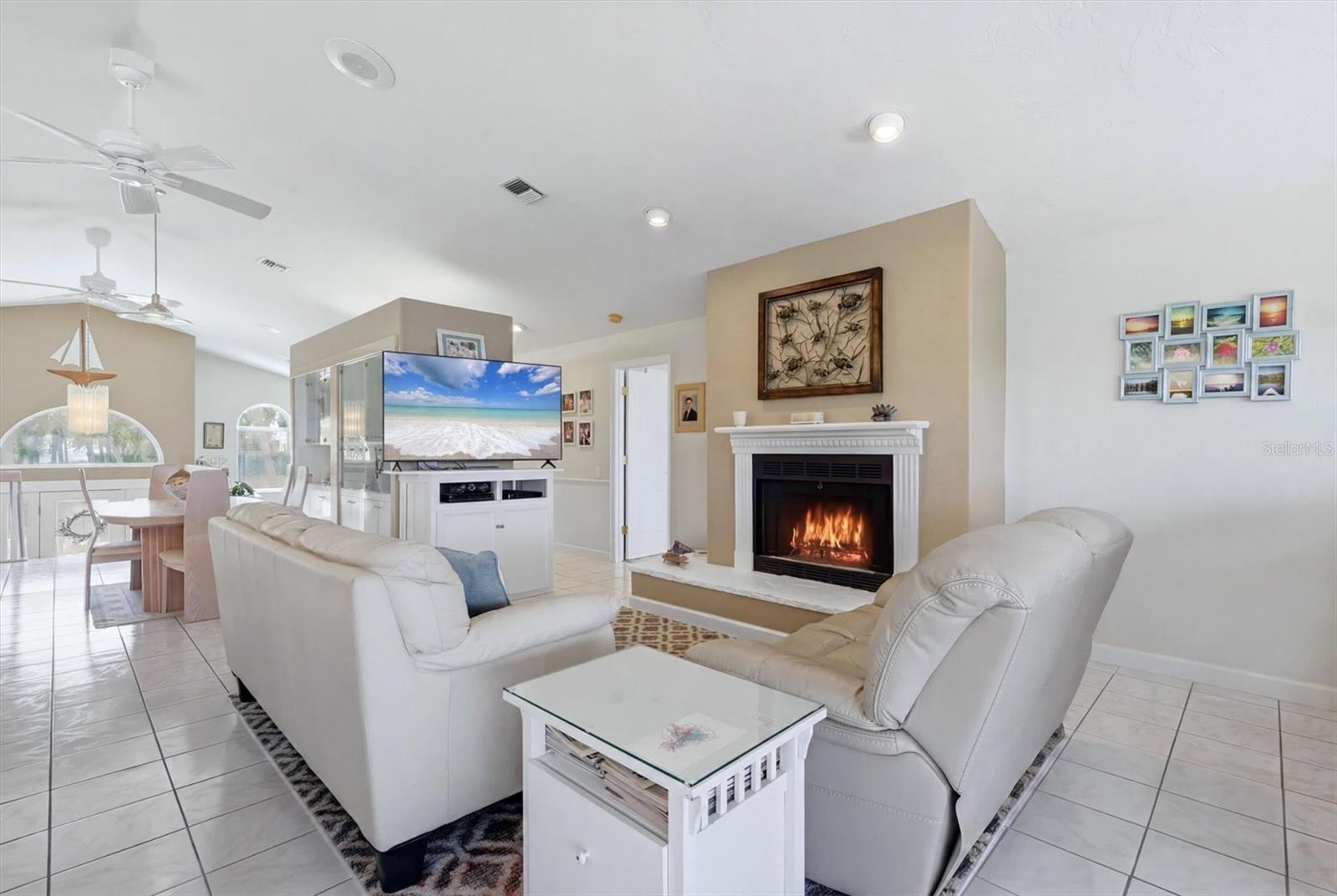 NORTH MANASOTA KEY - Residential
