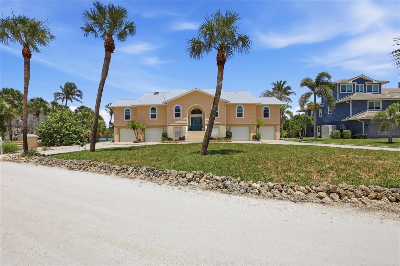 NORTH MANASOTA KEY - Residential