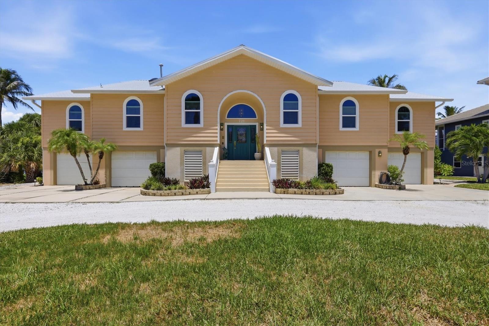 NORTH MANASOTA KEY - Residential