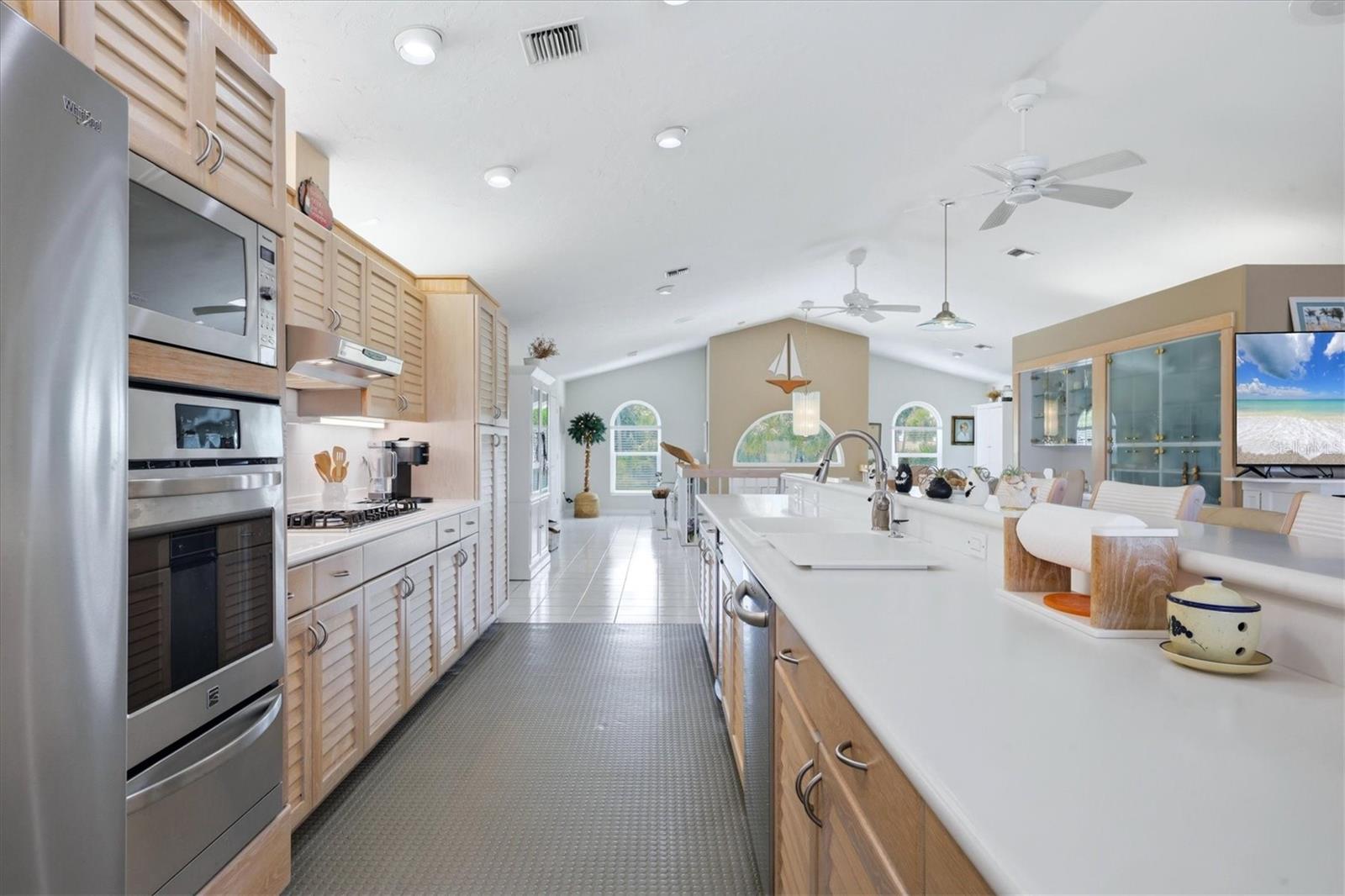 NORTH MANASOTA KEY - Residential