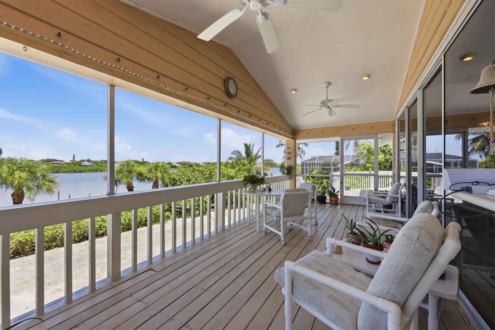 NORTH MANASOTA KEY - Residential