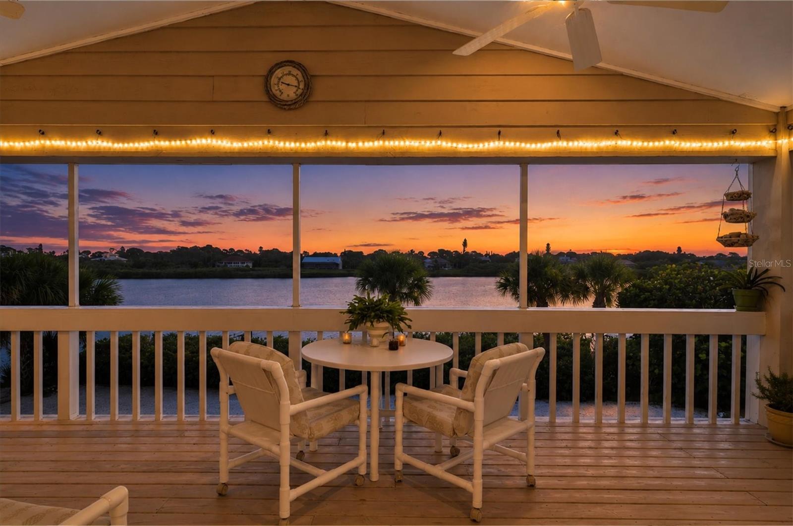 NORTH MANASOTA KEY - Residential