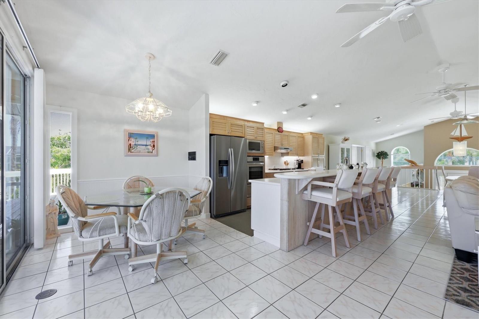 NORTH MANASOTA KEY - Residential