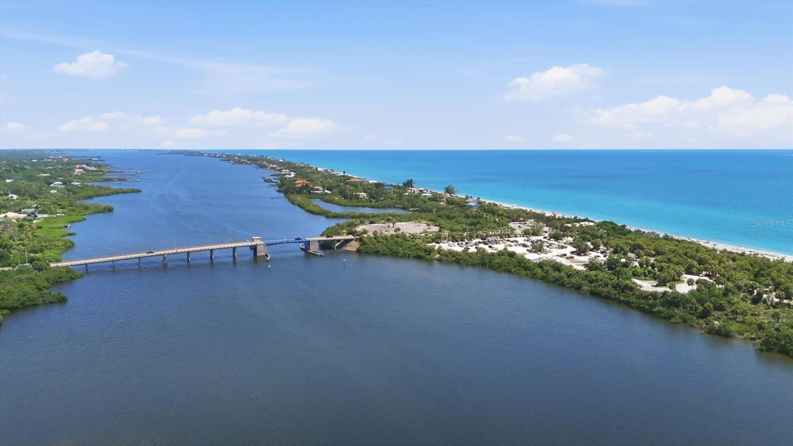 NORTH MANASOTA KEY - Residential